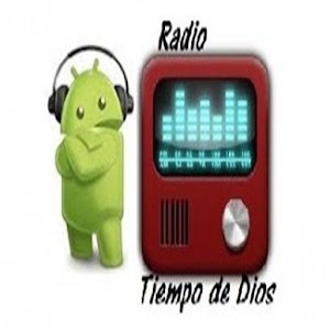 Radio Tiempo de Dios 1.0