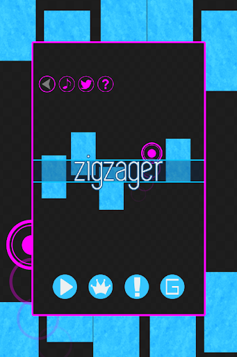 ZigZager