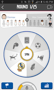 Free Real Madrid Trivia Fans APK