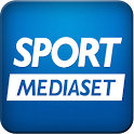 SportMediaset logo