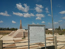 Egyptian Soldiers Memorial