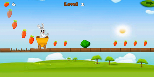 Bunny Run