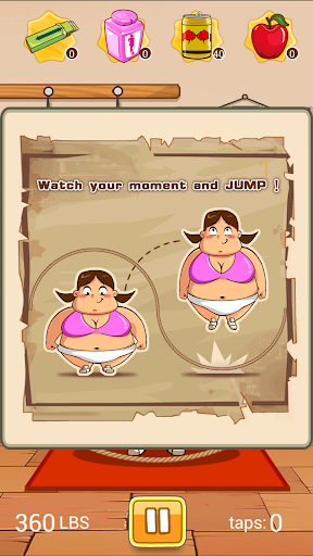 【免費休閒App】JUMP:Fit Your Girl-APP點子