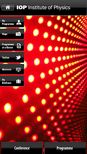 【免費商業App】IOP Conferences-APP點子