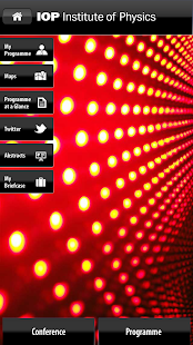 How to install IOP Conferences lastet apk for android
