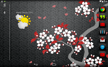 Viby Widgets poster 10