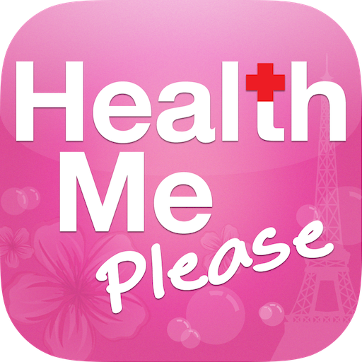 Health Me Please by Hi CLASS LOGO-APP點子