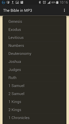 免費下載書籍APP|MP3 오디오 성경 app開箱文|APP開箱王