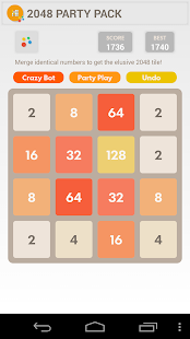 How to install 2048 Undo 1.0.0 apk for android
