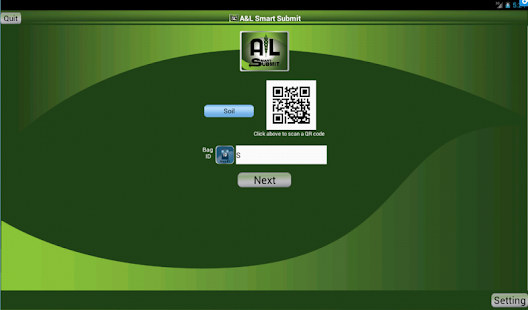 A&L Smart Submit Screenshots 1