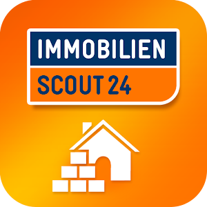 Hausbau: Immobilien Scout24 2.0.1