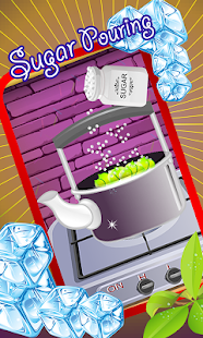 How to mod Ice Tea Maker – Cooking game lastet apk for bluestacks