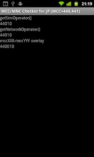 How to install MCC/MNC checker for JP 1.0 unlimited apk for pc