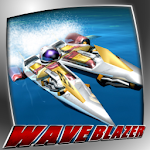 Wave Blazer - FREE Apk