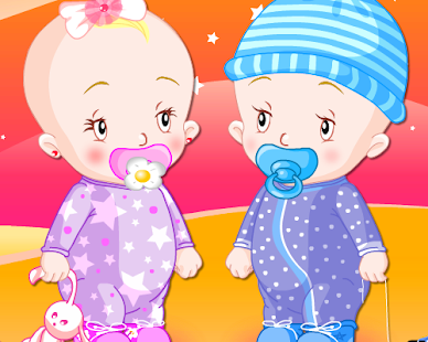 【免費休閒App】Bebes Juego de Vestir-APP點子