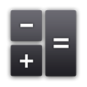 Scientific Calculator icon
