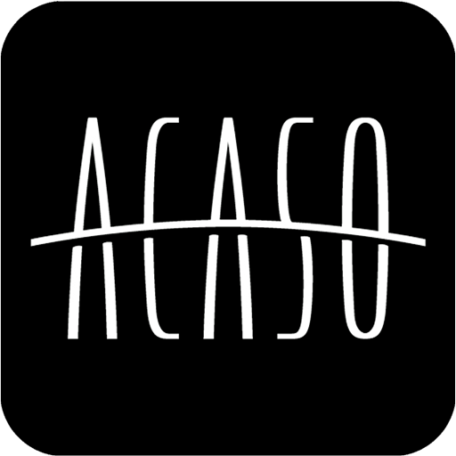 Acaso Motel LOGO-APP點子