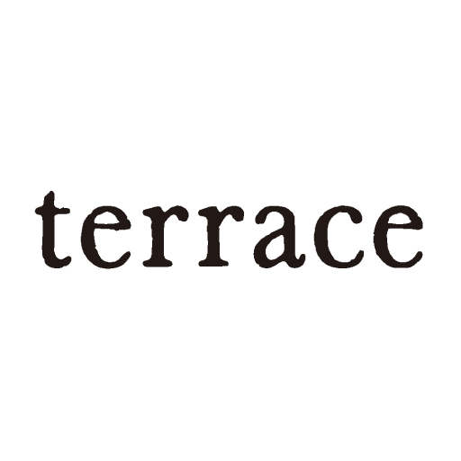 美容室terrace LOGO-APP點子