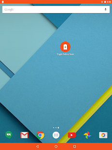 download Battery Saver System PRO free