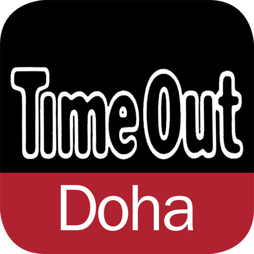Time Out Doha Magazine 新聞 App LOGO-APP開箱王
