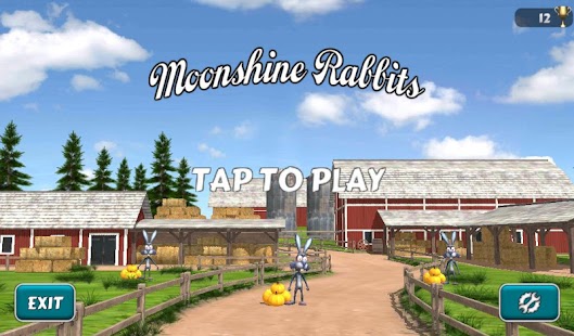 Free Download Moonshine Rabbits (Full) APK for Android