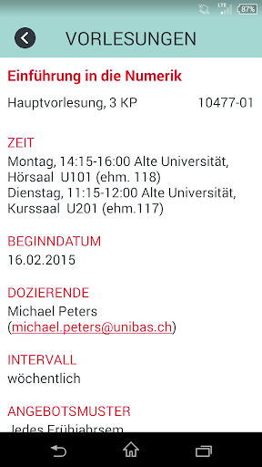 免費下載教育APP|Universität Basel app開箱文|APP開箱王