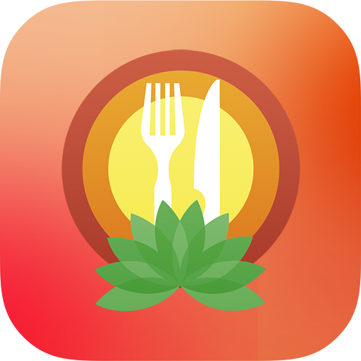 Ensaladas Saludables LOGO-APP點子