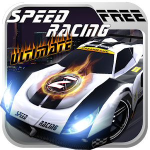 Speed Racing Ultimate 2 Free 賽車遊戲 LOGO-阿達玩APP