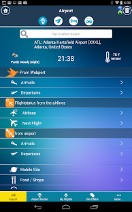 Atlanta Airport Premium Screenshots 17
