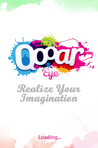 Qooar Eye