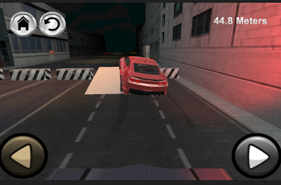 Street Race Police Chase poster 5