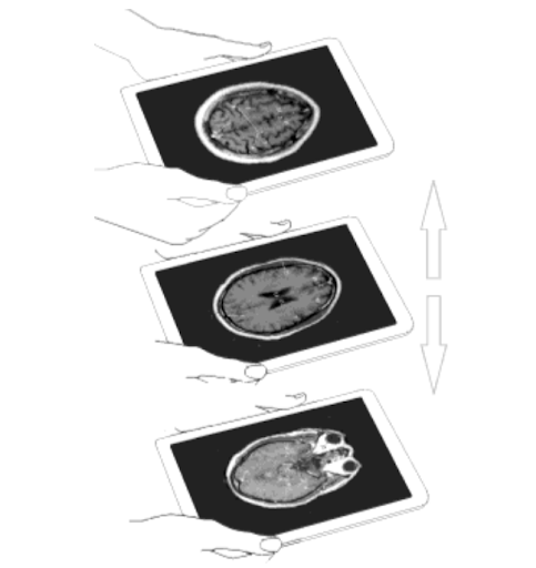 【免費媒體與影片App】MultiLayerInteraction-APP點子