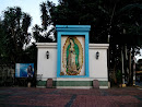 Our Lady of Guadalupe in Ojeda