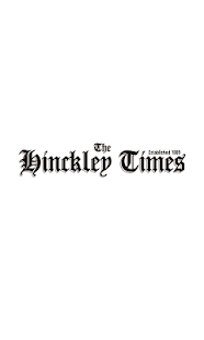 Hinckley Times Newspaper - náhled