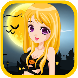 Halloween dress up game.apk 2.0