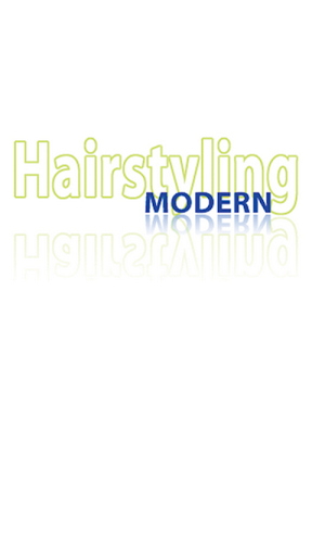 Salon Modern Hairstyling