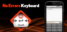 No Errors Keyboard APK