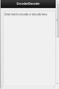 How to mod Encode/Decode Free patch 1.2 apk for pc