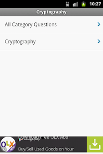 How to download Cryptography Interview Q&A 1.0 unlimited apk for android