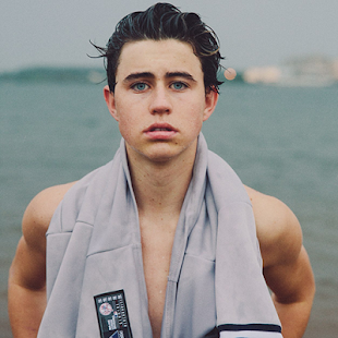Lastest Nash Grier Vine APK