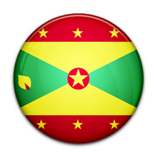 Radio Grenada LOGO-APP點子