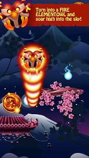 How to install Owl Escape - Jumper Game 2.0.1.0 mod apk for bluestacks