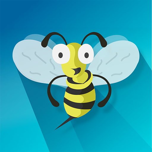 Bumble Buzz LOGO-APP點子