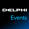 Delphi Events Application icon