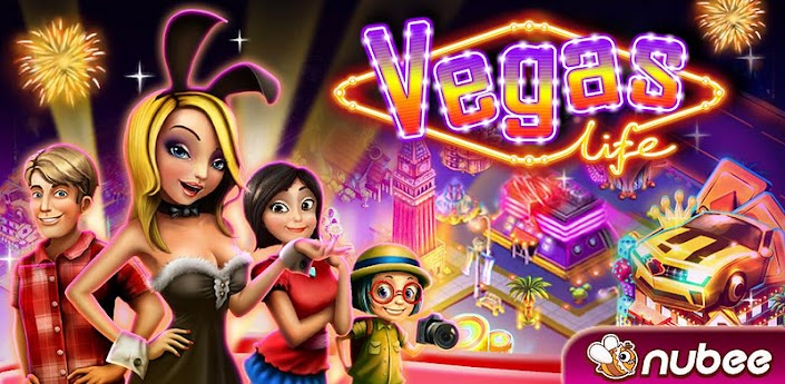 Vegas Life – Juegos Android