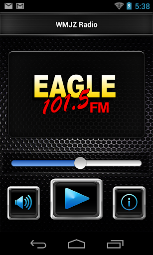 Eagle 101.5 WMJZ