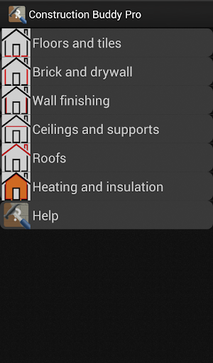 Construction Buddy Pro