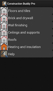 Free Download Construction Buddy Pro APK for PC