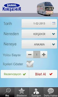 Şanal Kırşehir Seyahat Screenshots 0