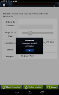 SenchaTouch Places Mobile Screenshots 17